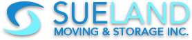 Sueland Moving & Storage